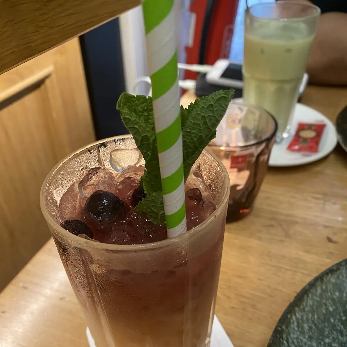 Essen und Trinken photo 9