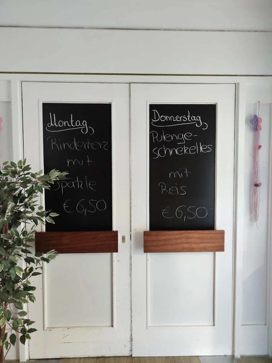 Speisekarte photo 8