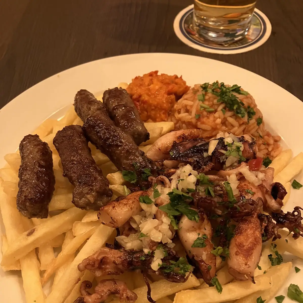 Essen und Trinken photo 3