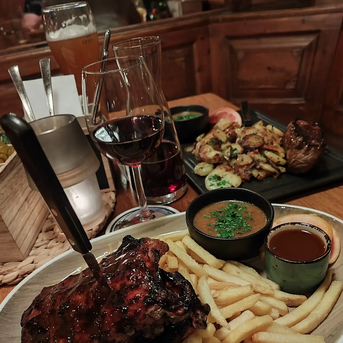 Essen und Trinken photo 4