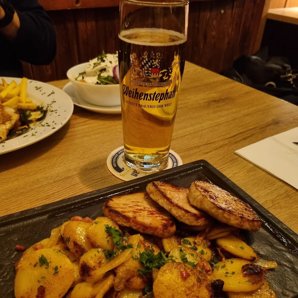 Essen und Trinken photo 5