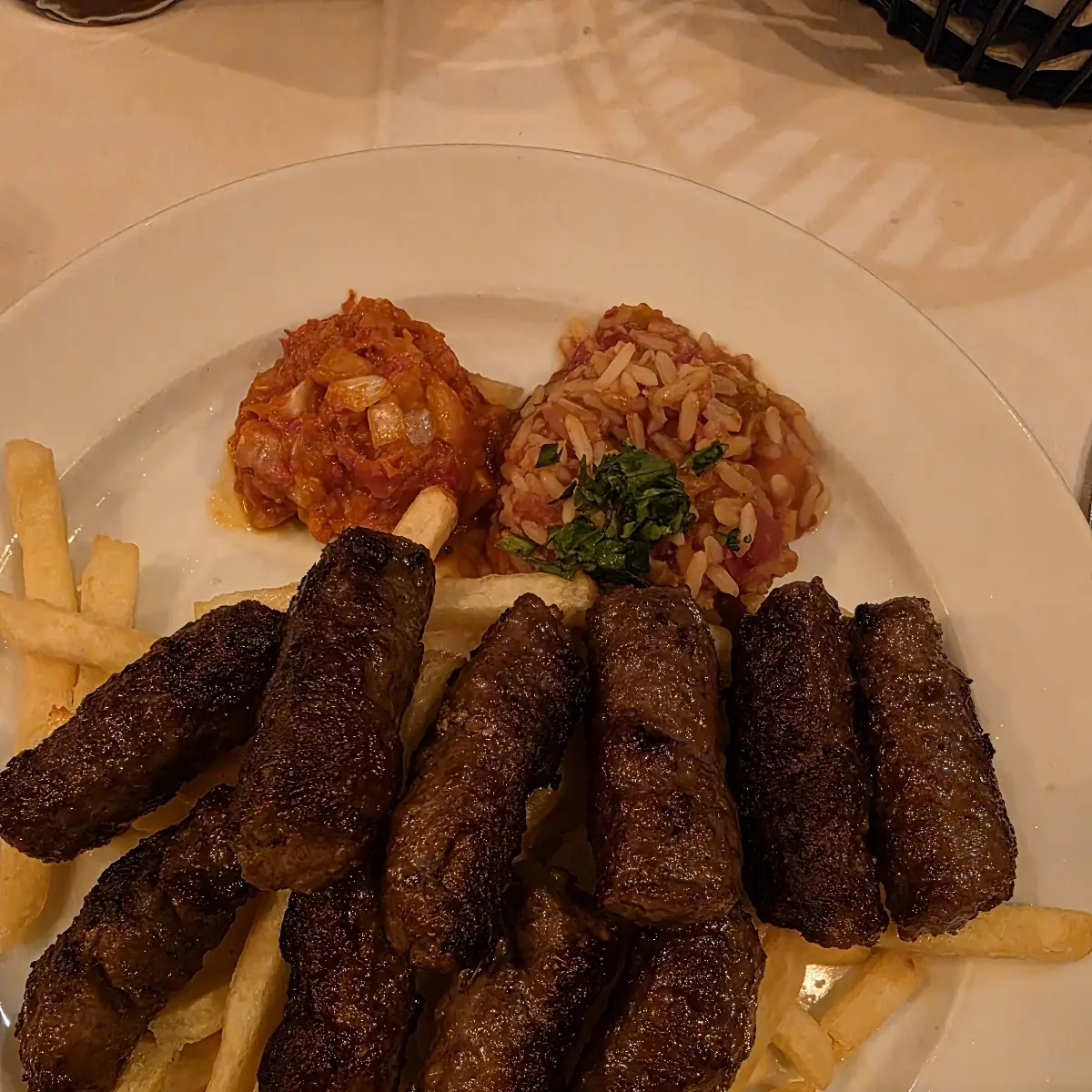 Essen und Trinken photo 6