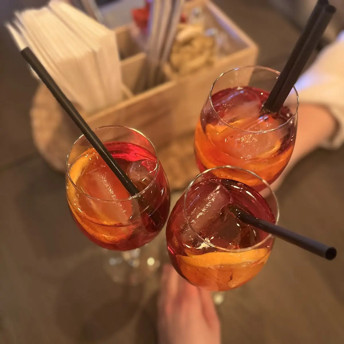 Essen und Trinken photo 7