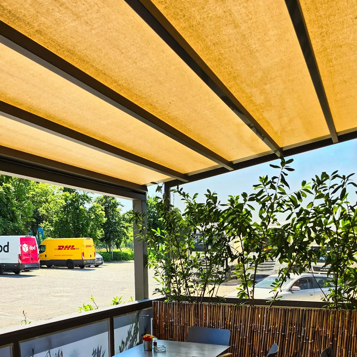 Atmosphäre photo 2