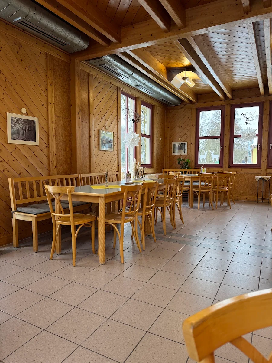 Atmosphäre photo 2
