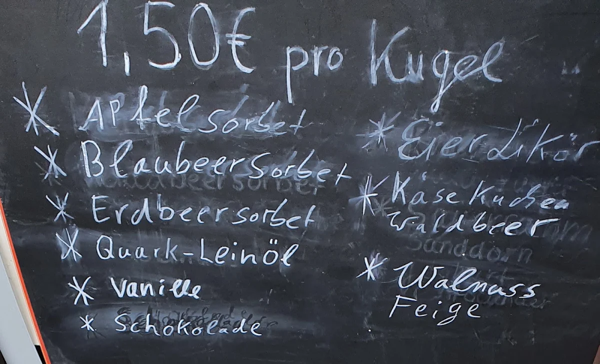 Speisekarte photo 7