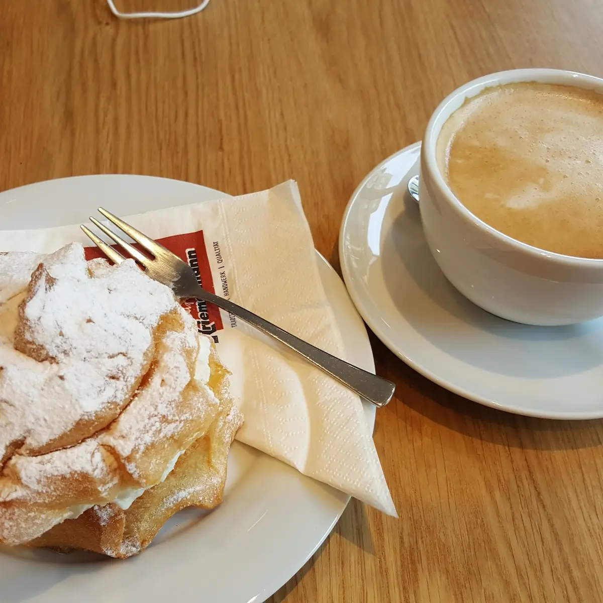 Essen und Trinken photo 3