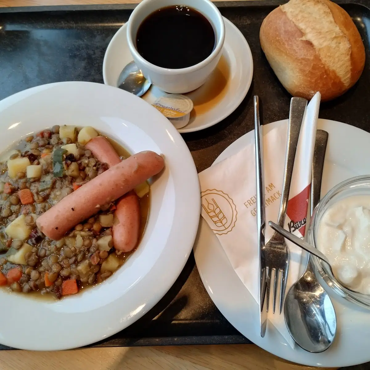 Essen und Trinken photo 4
