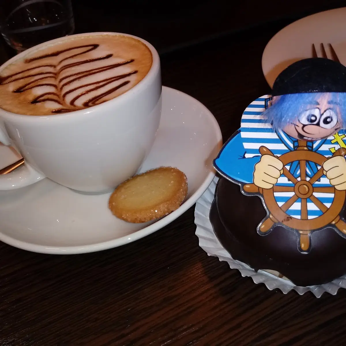 Essen und Trinken photo 7
