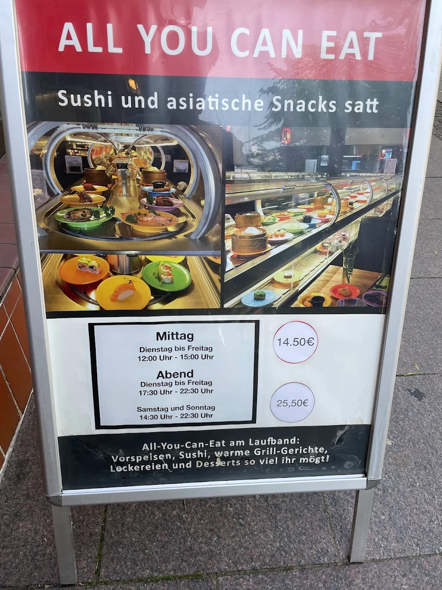 Speisekarte photo 4