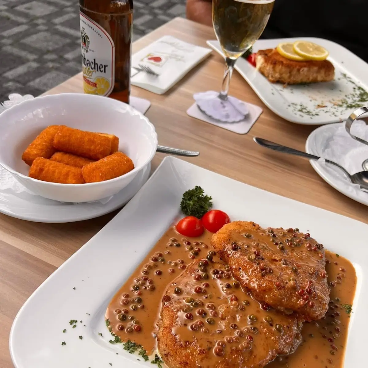 Essen und Trinken photo 2