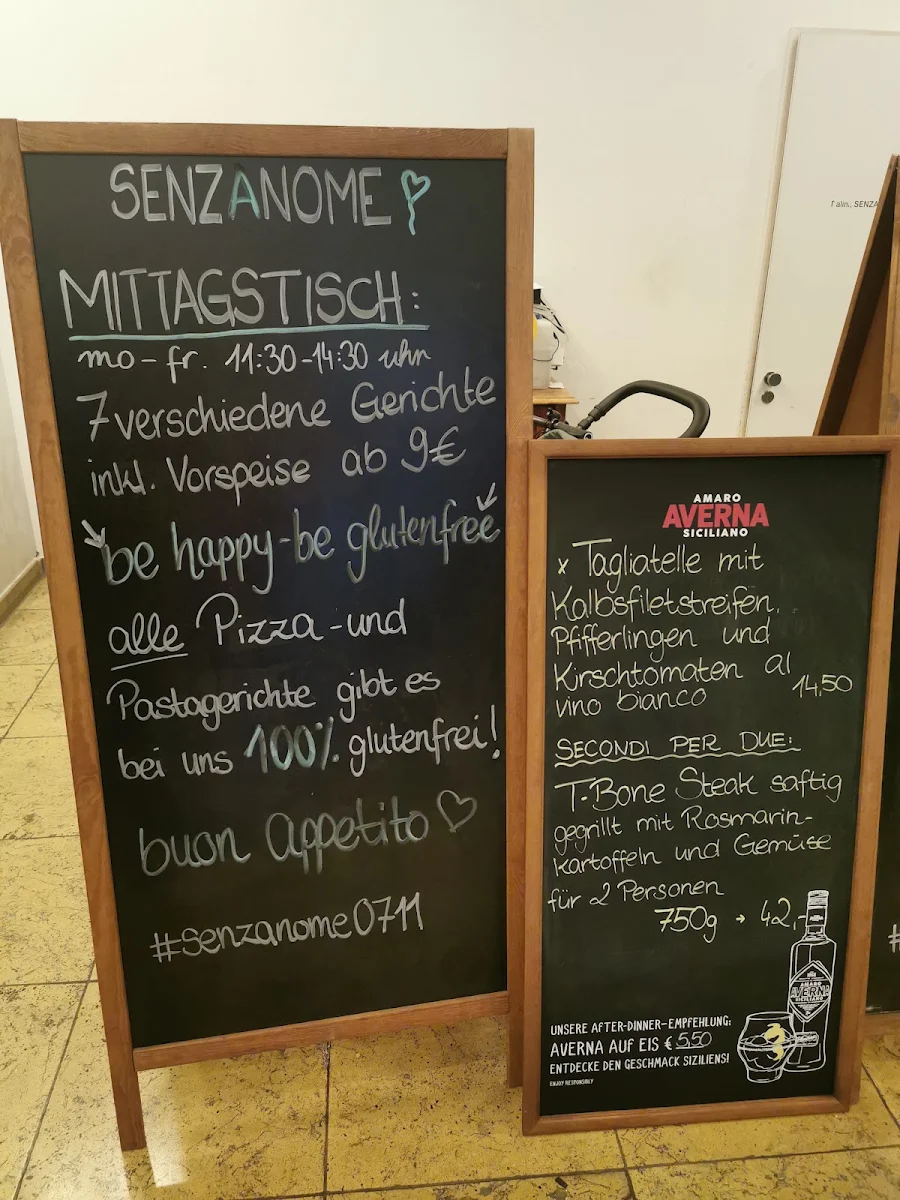 Speisekarte photo 8