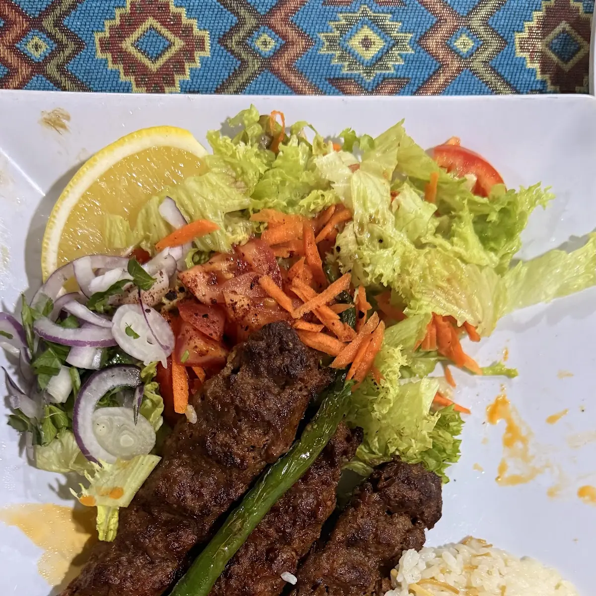 Essen und Trinken photo 2