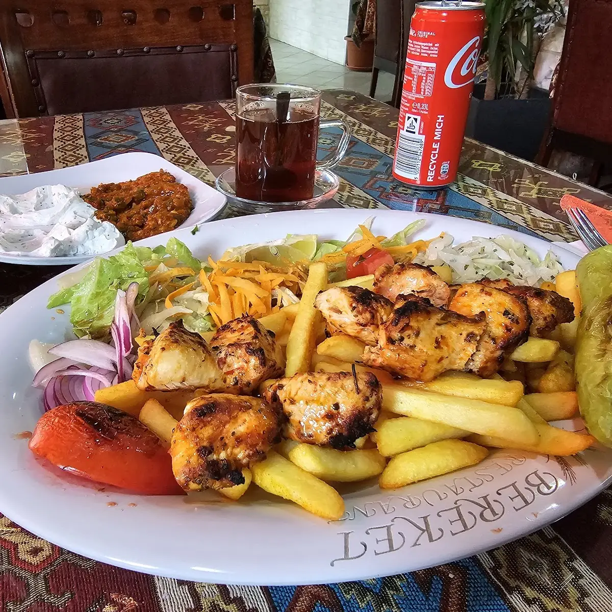 Essen und Trinken photo 3