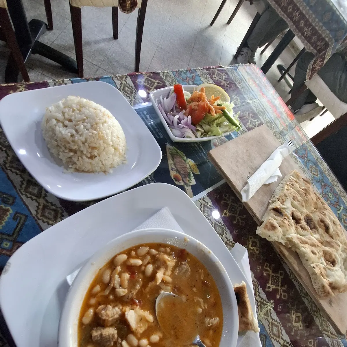 Essen und Trinken photo 8