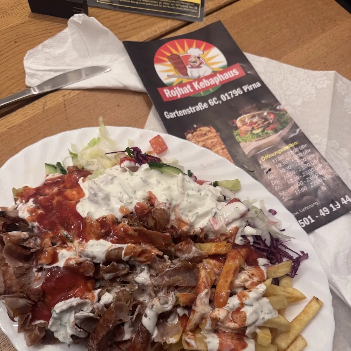 Essen und Trinken photo 2