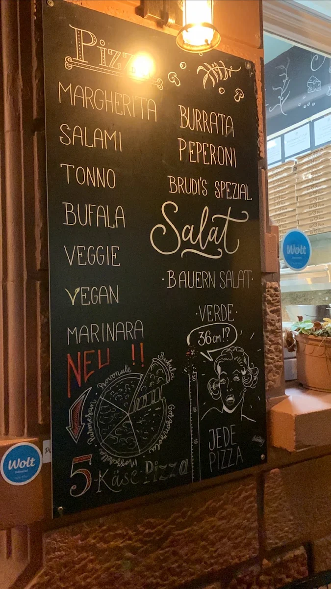 Speisekarte photo 9