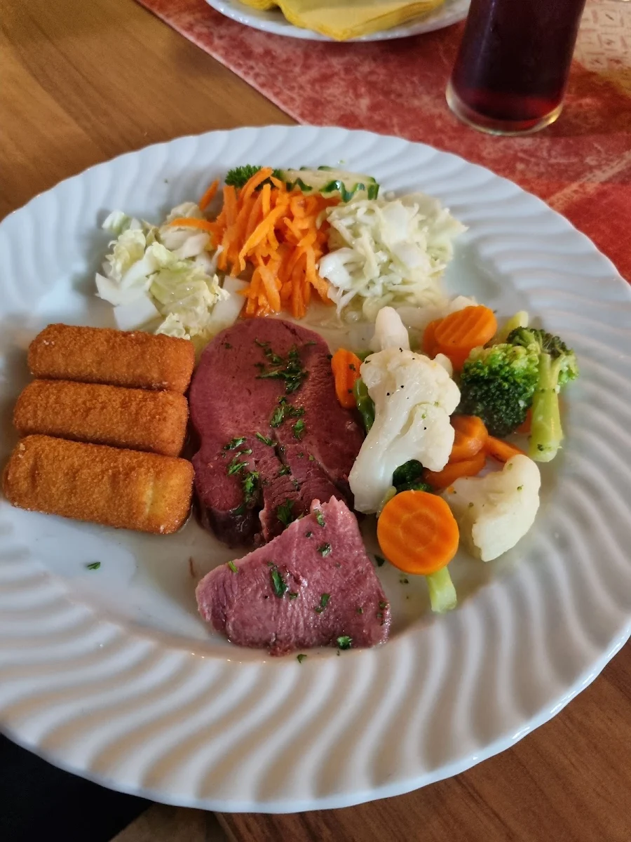 Essen und Trinken photo 2