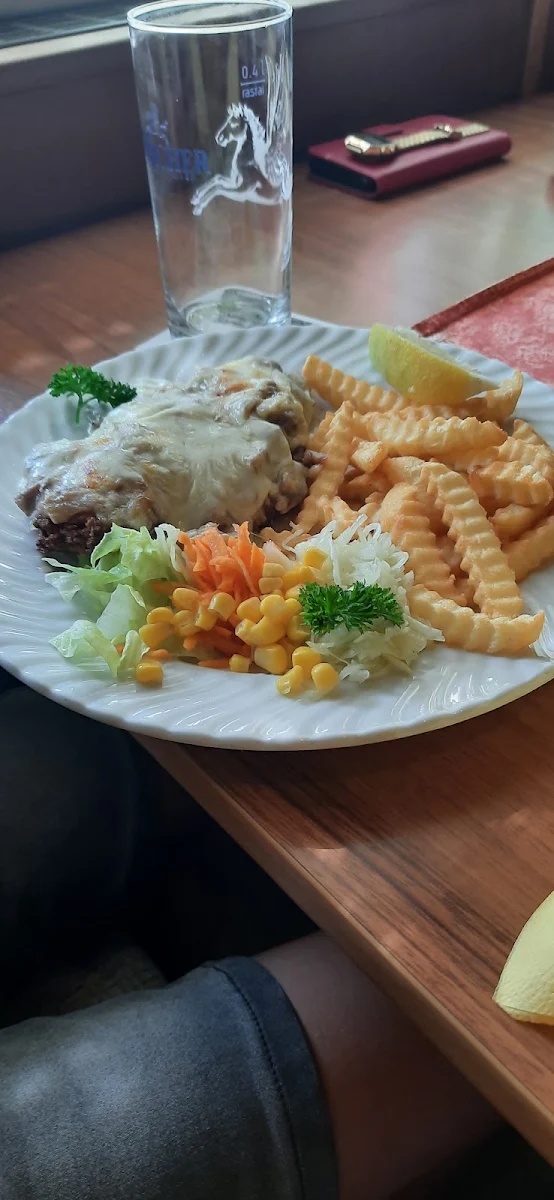 Essen und Trinken photo 4