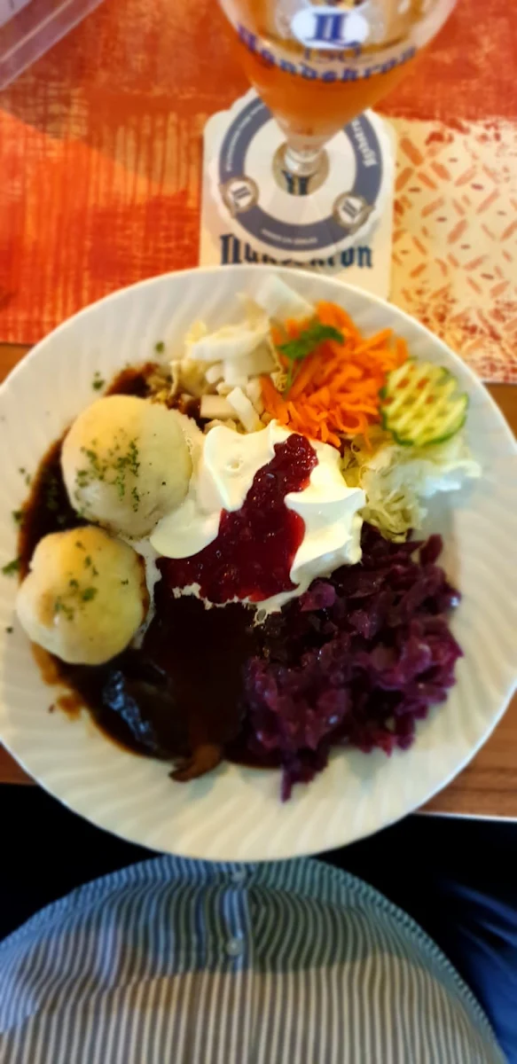 Essen und Trinken photo 6
