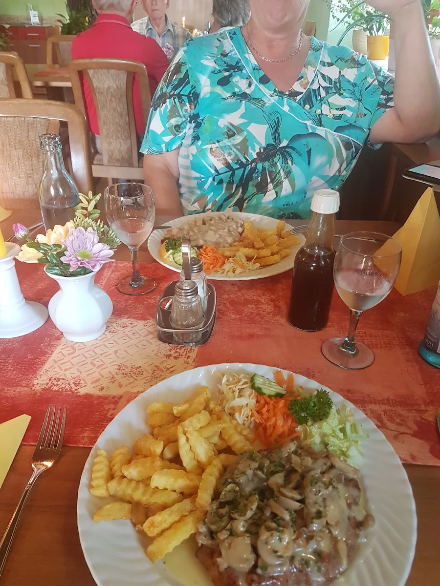 Essen und Trinken photo 7
