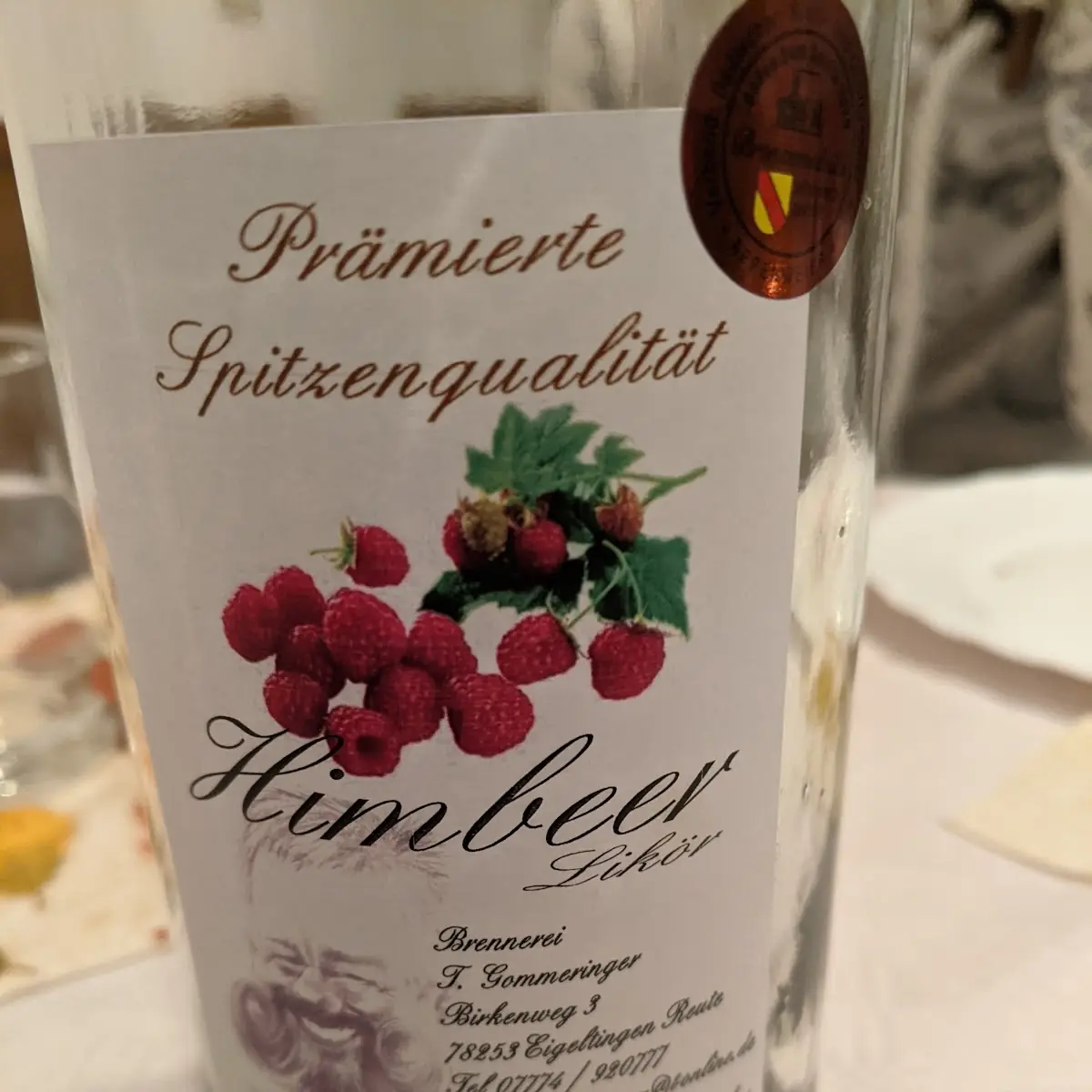 Essen und Trinken photo 3