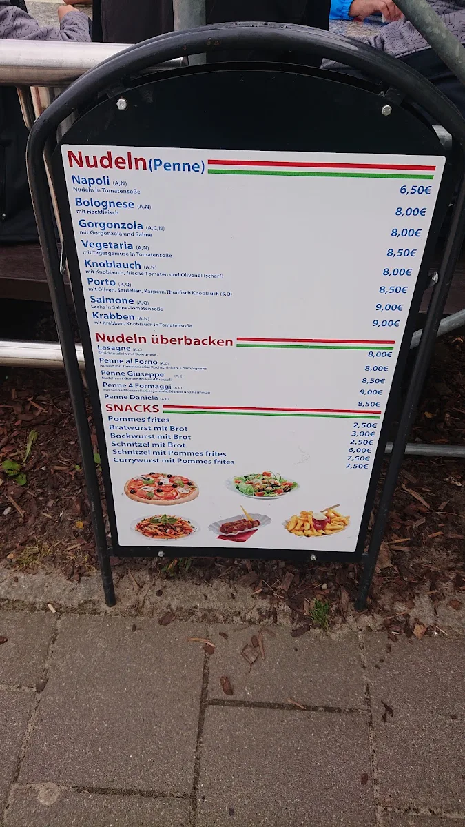 Speisekarte photo 4