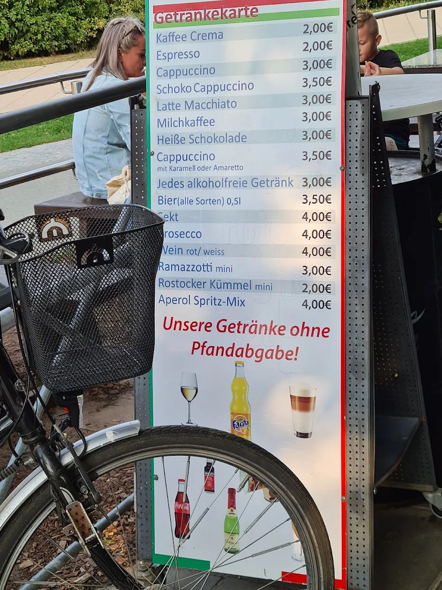 Speisekarte photo 5