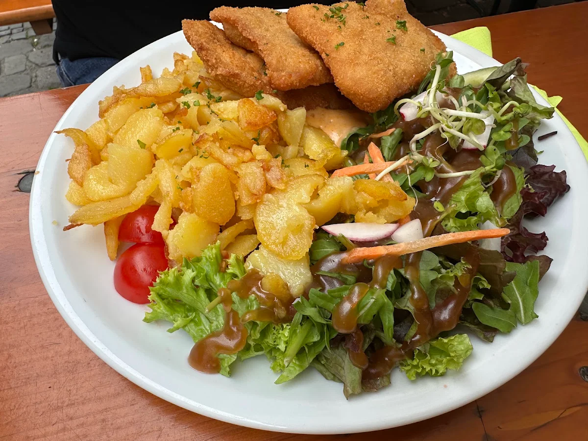 Essen und Trinken photo 1