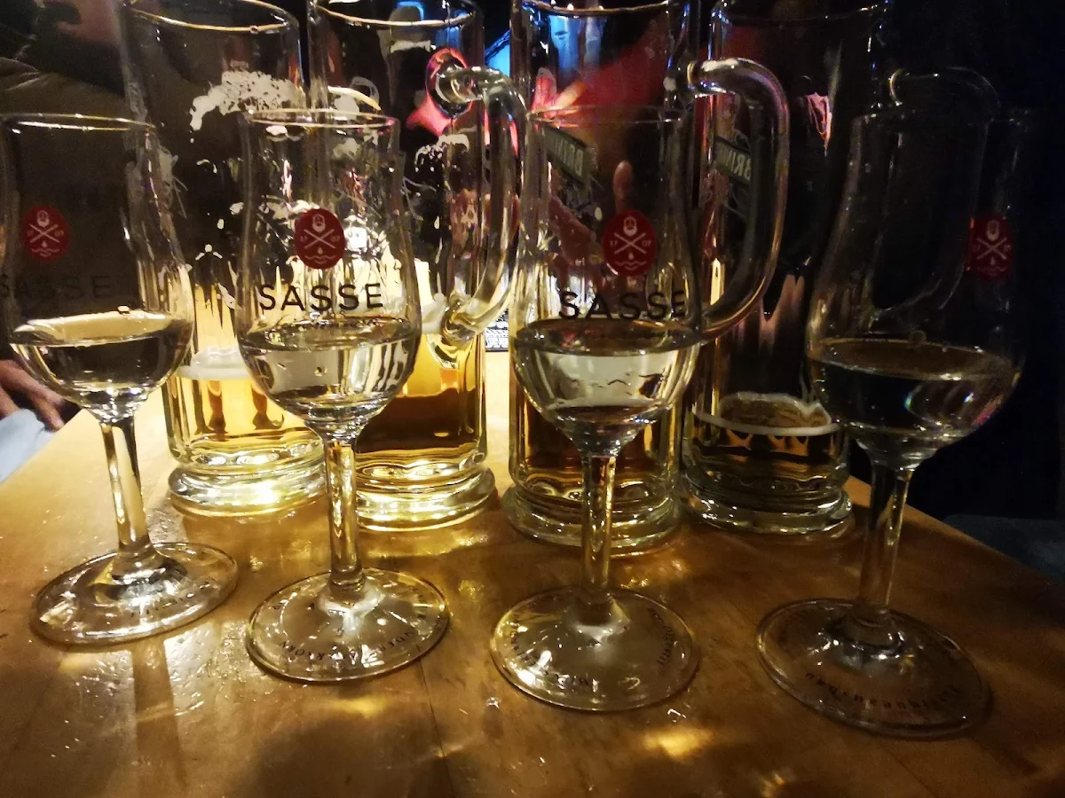 Essen und Trinken photo 10