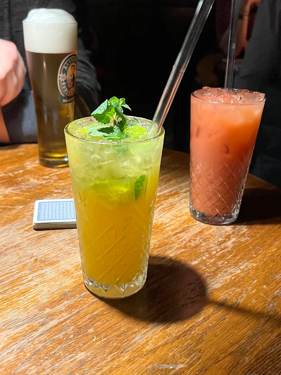 Essen und Trinken photo 7