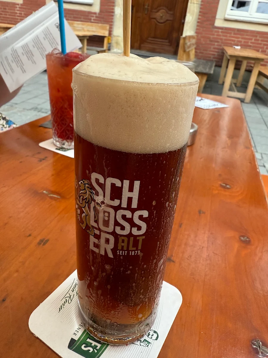 Essen und Trinken photo 8
