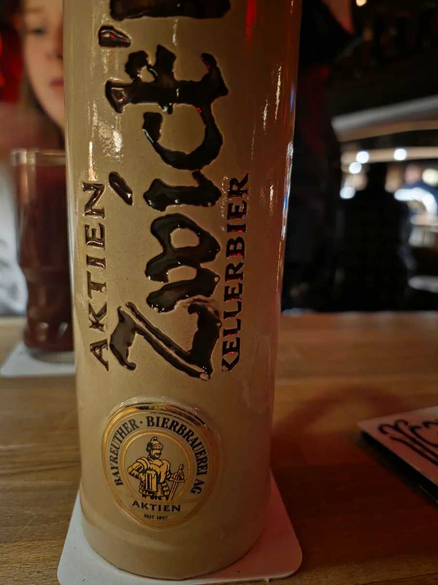 Essen und Trinken photo 9