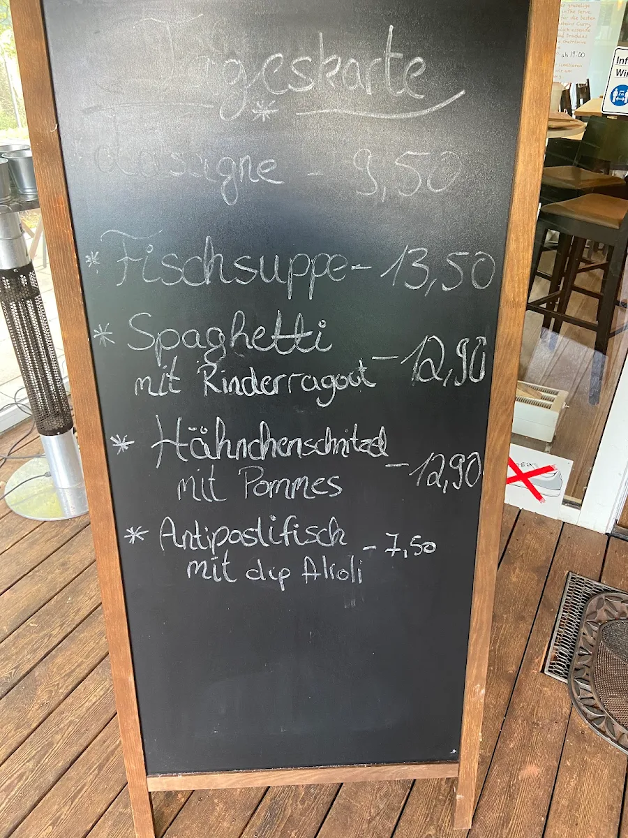 Speisekarte photo 6