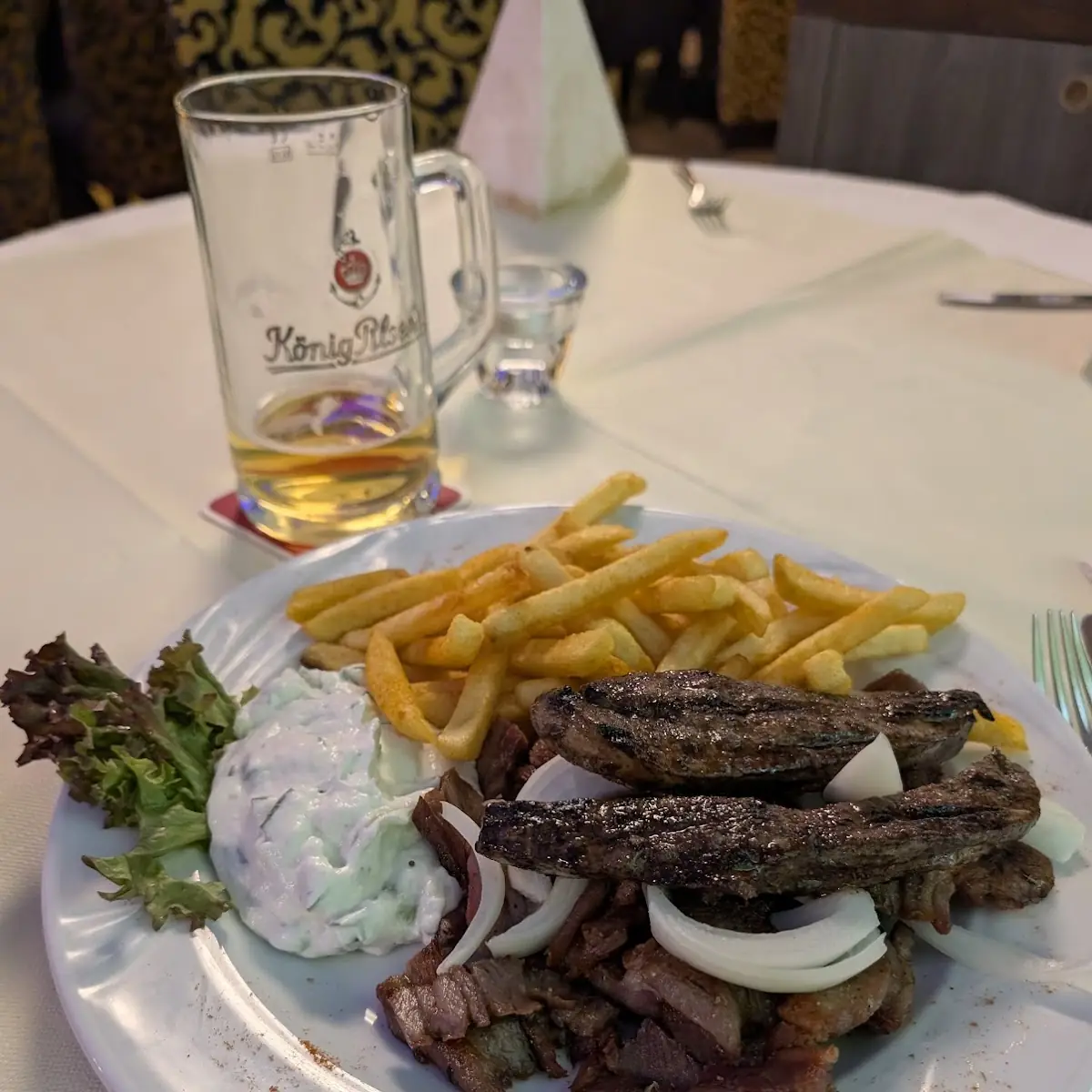 Essen und Trinken photo 10