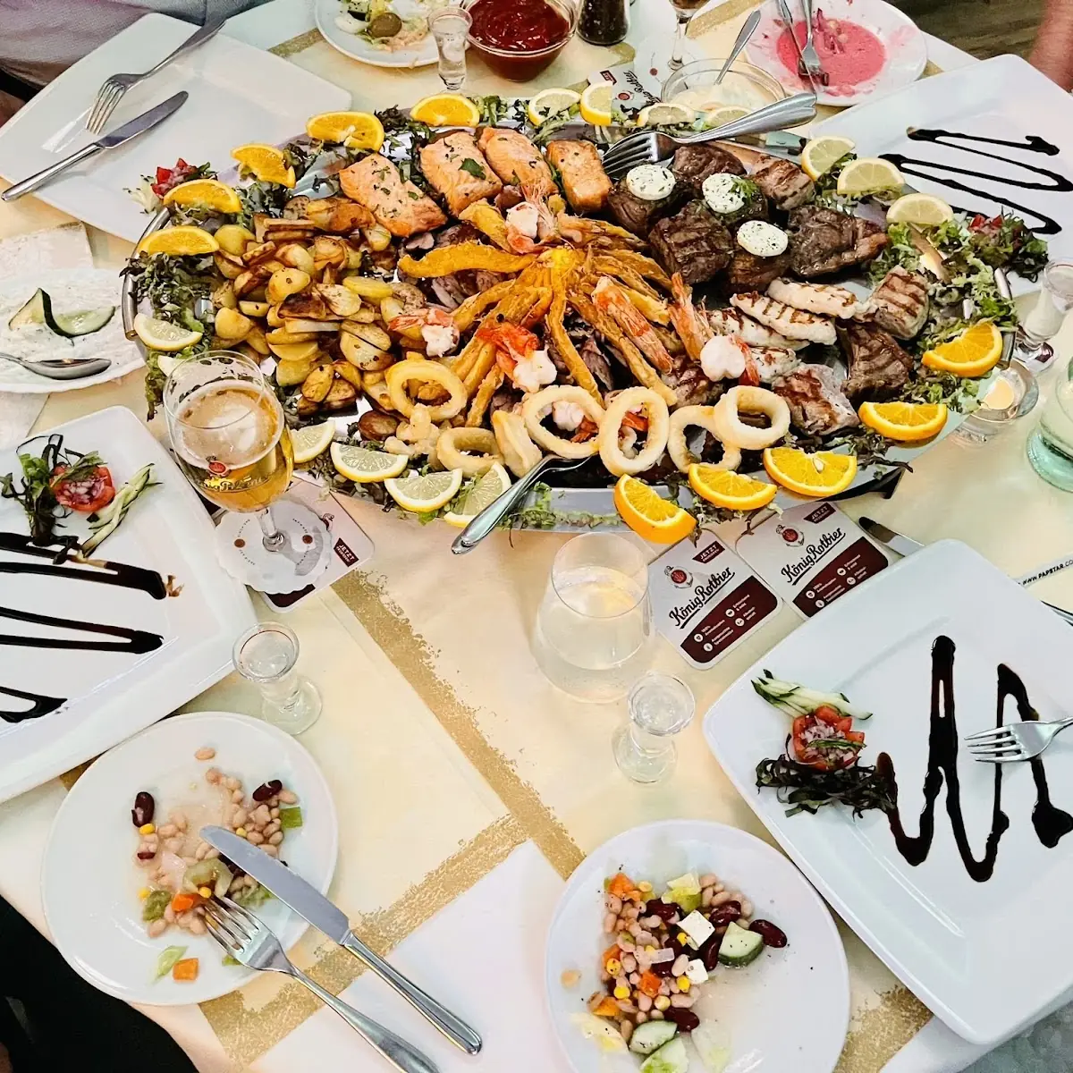 Essen und Trinken photo 2