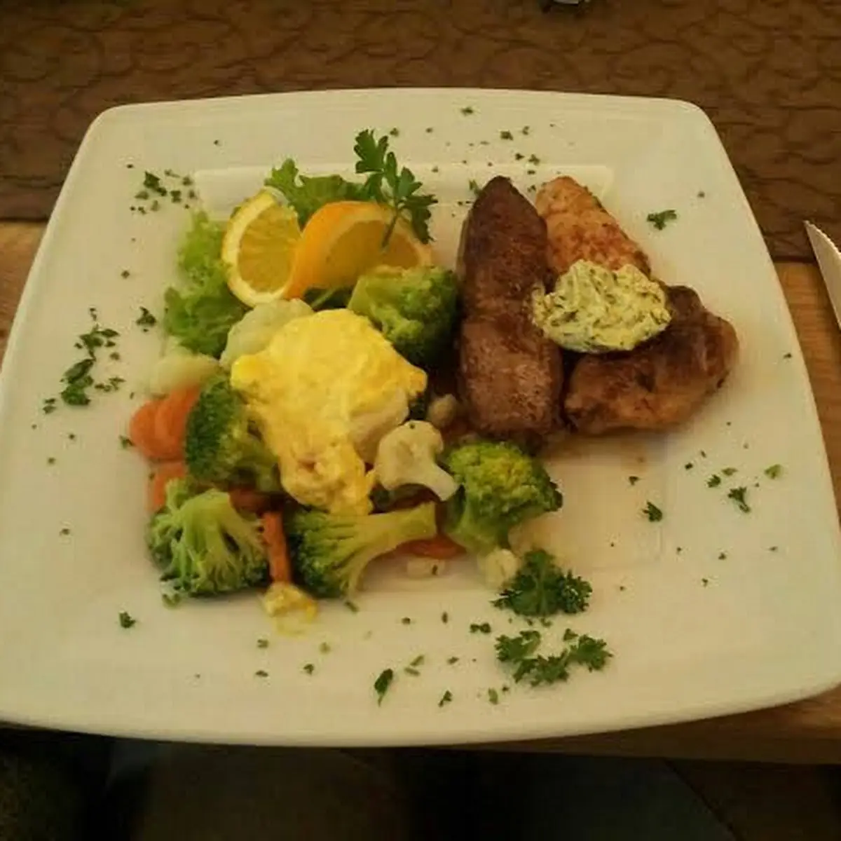 Essen und Trinken photo 3