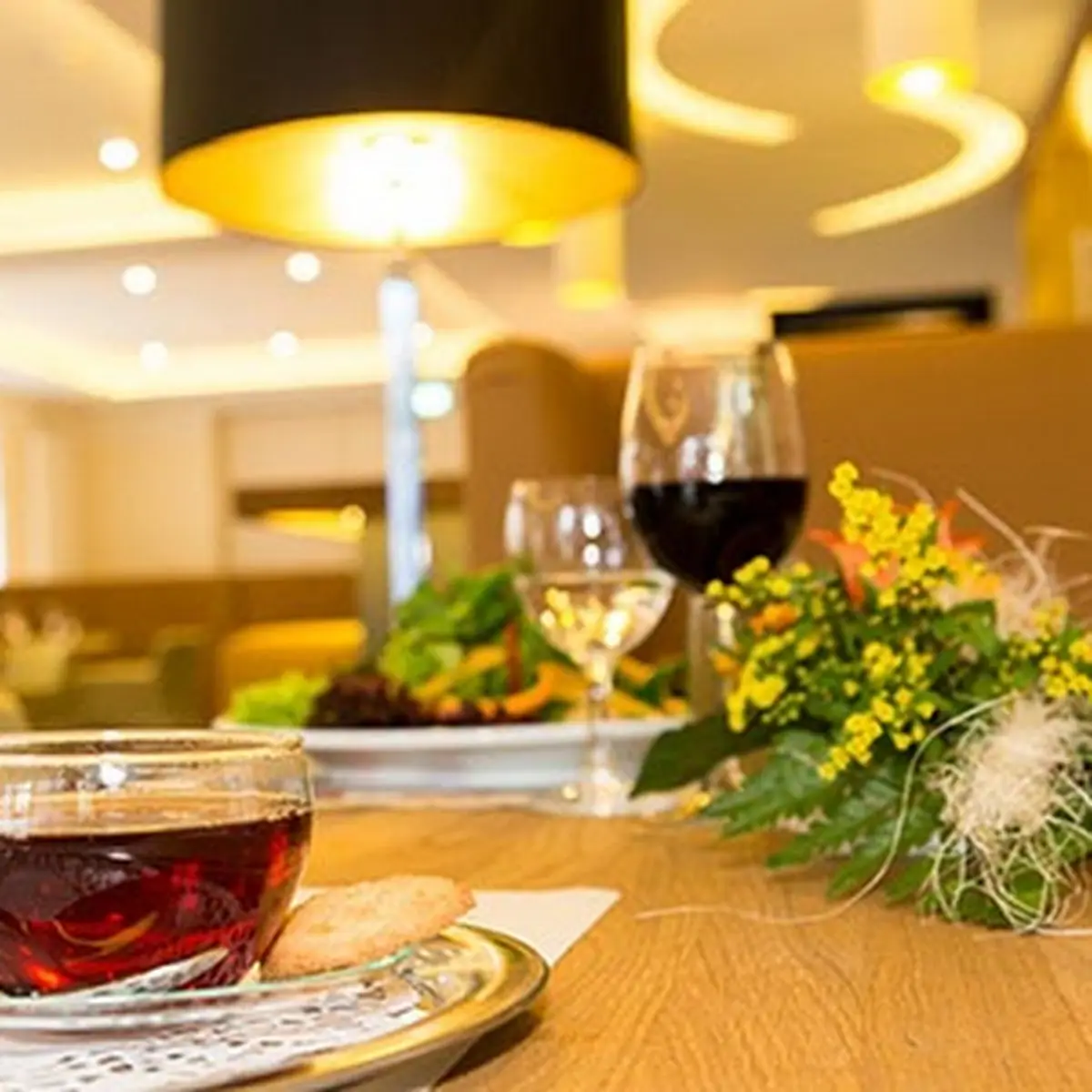 Essen und Trinken photo 4