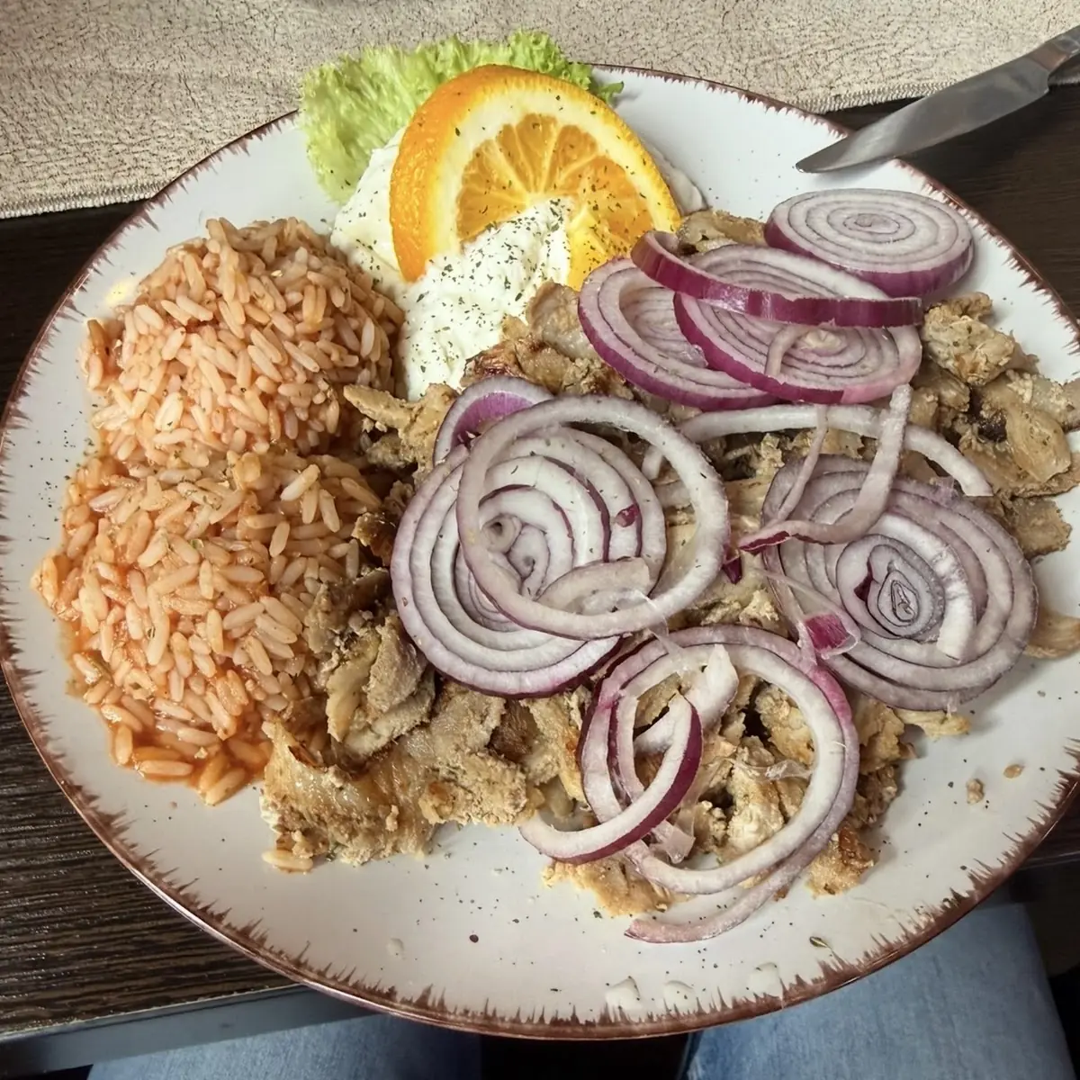 Essen und Trinken photo 5