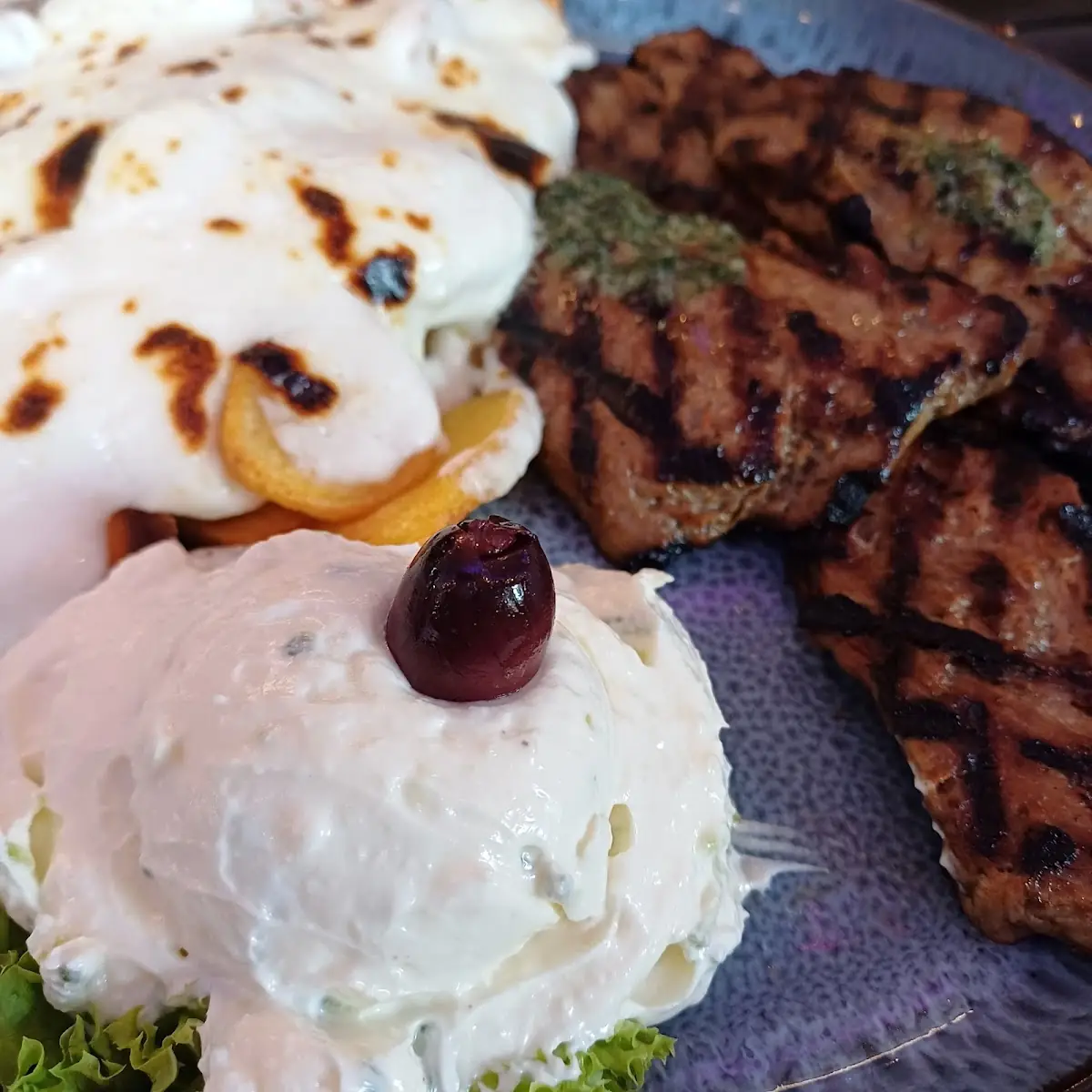 Essen und Trinken photo 7