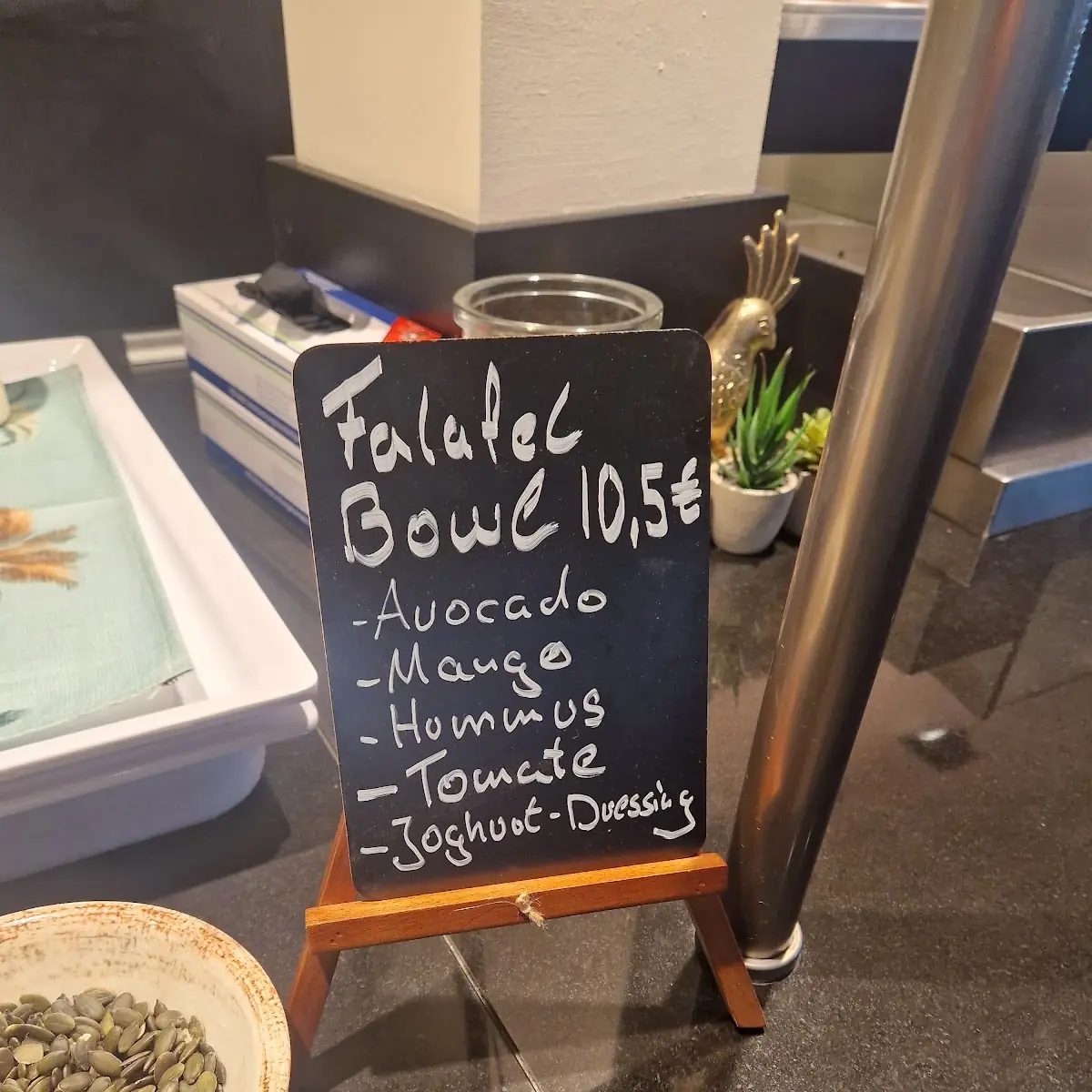 Speisekarte photo 4