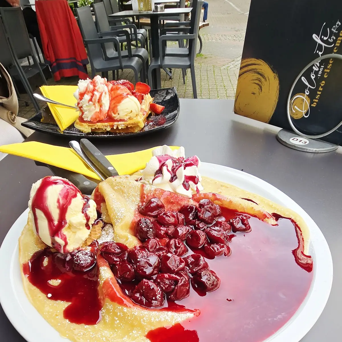 Essen und Trinken photo 10