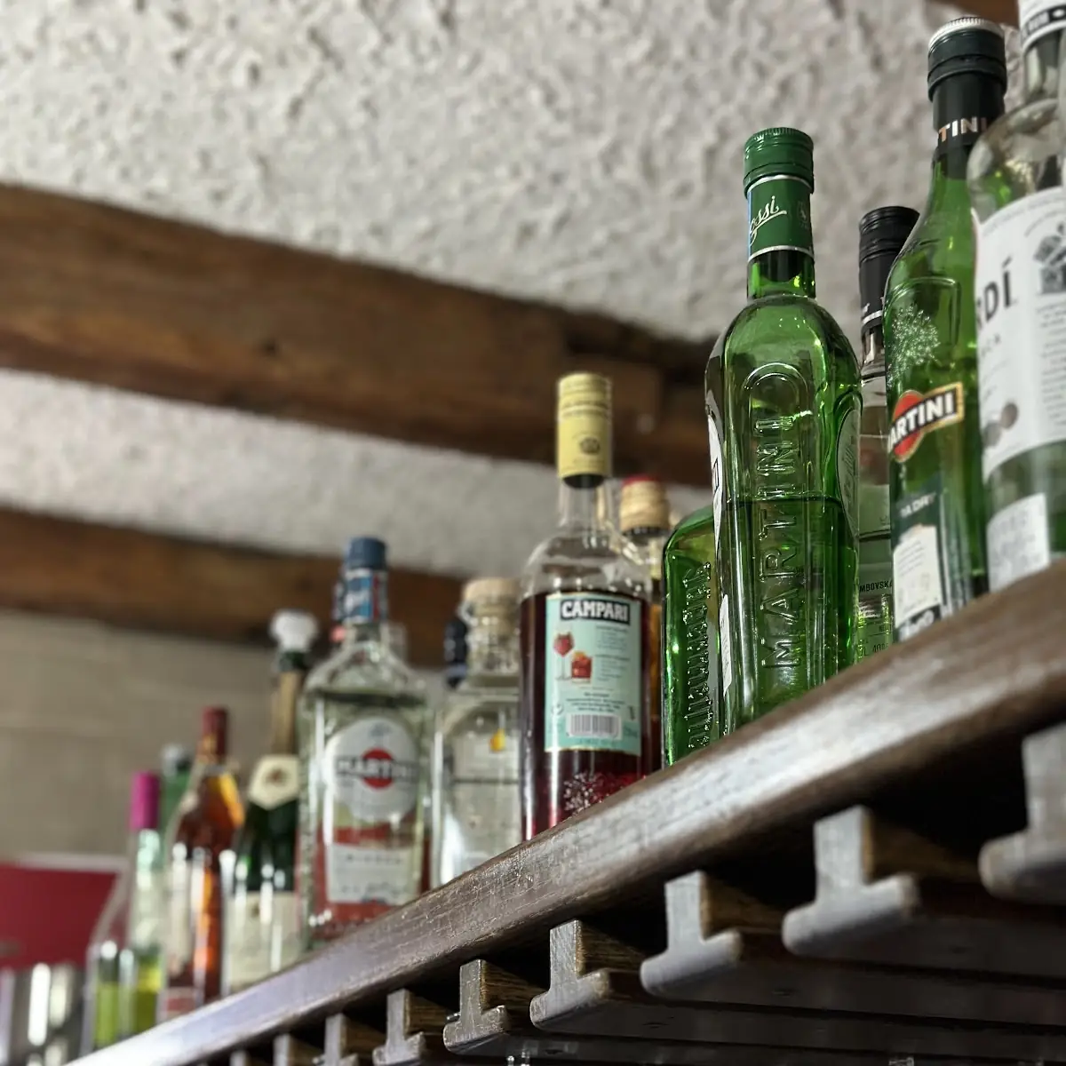 Atmosphäre, Hotel NIKE & Restaurant Haus Wessels - Bottrop