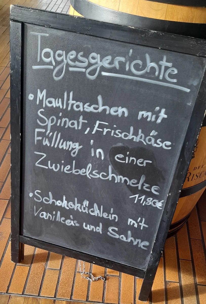 Speisekarte photo 6