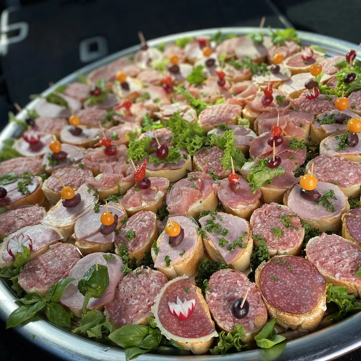 Essen und Trinken photo 1