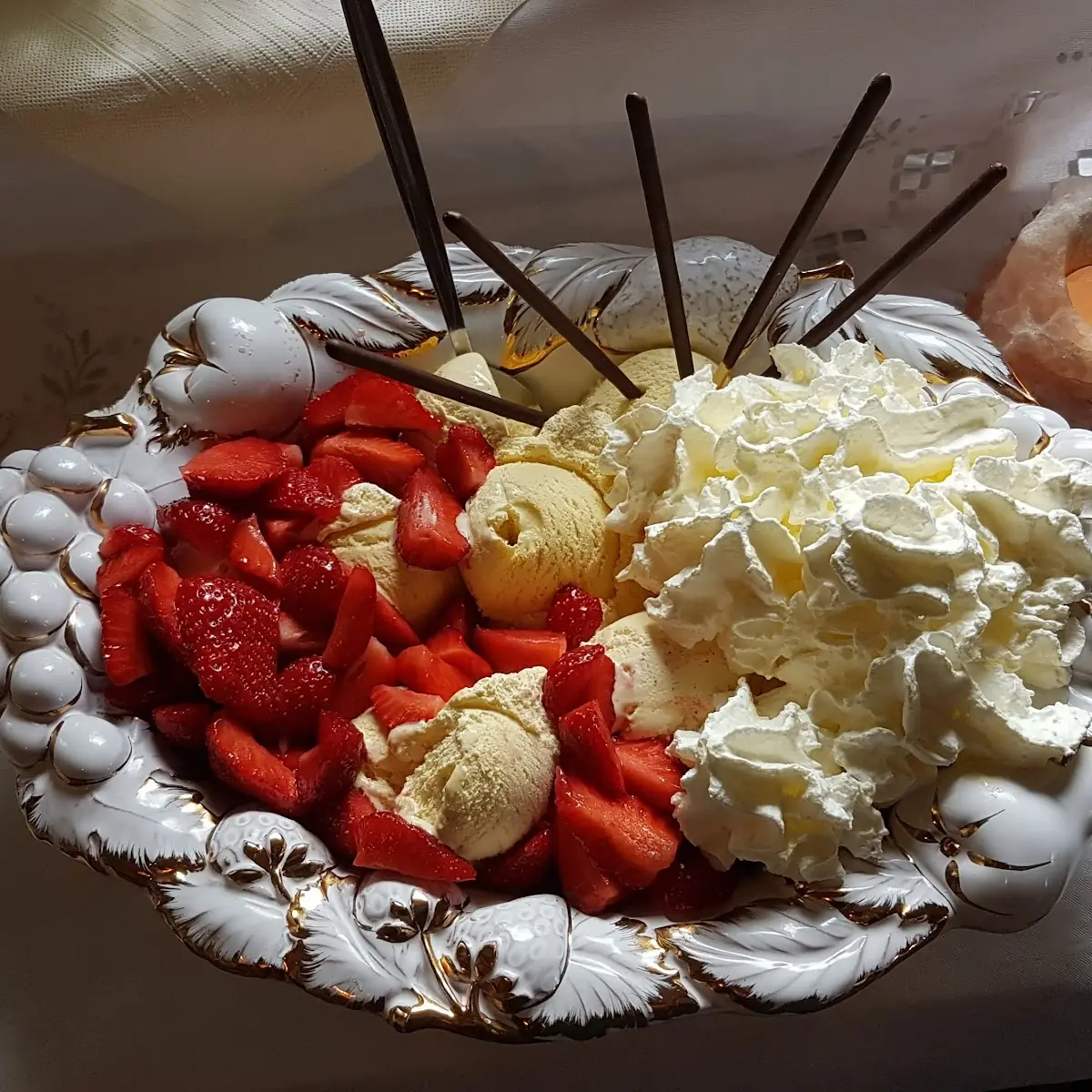 Essen und Trinken photo 10