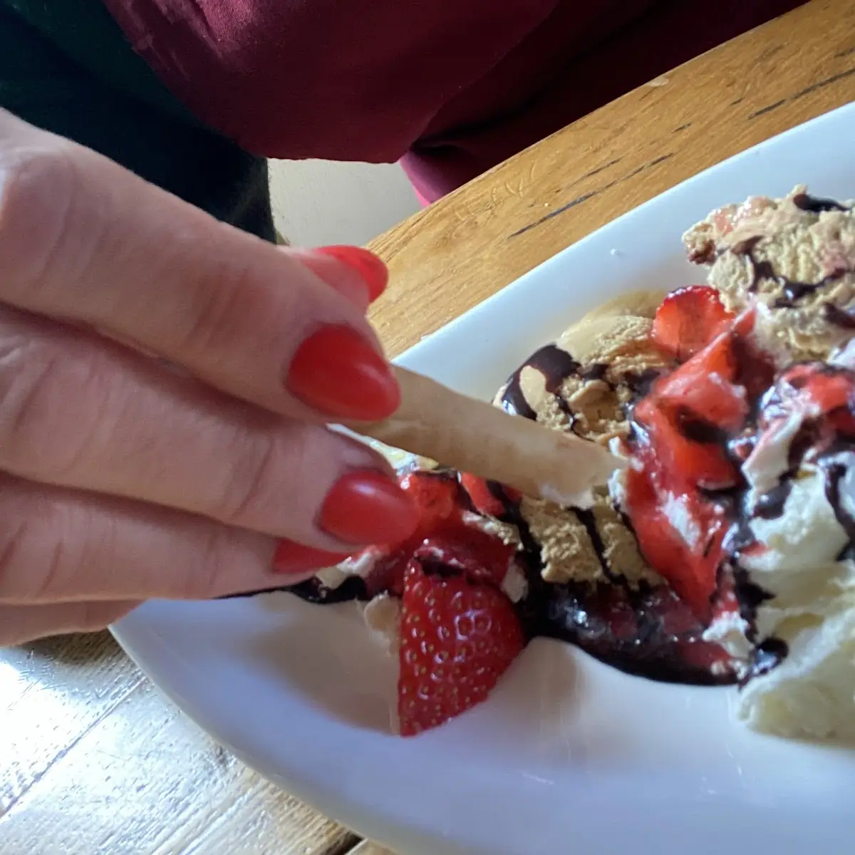 Essen und Trinken photo 8