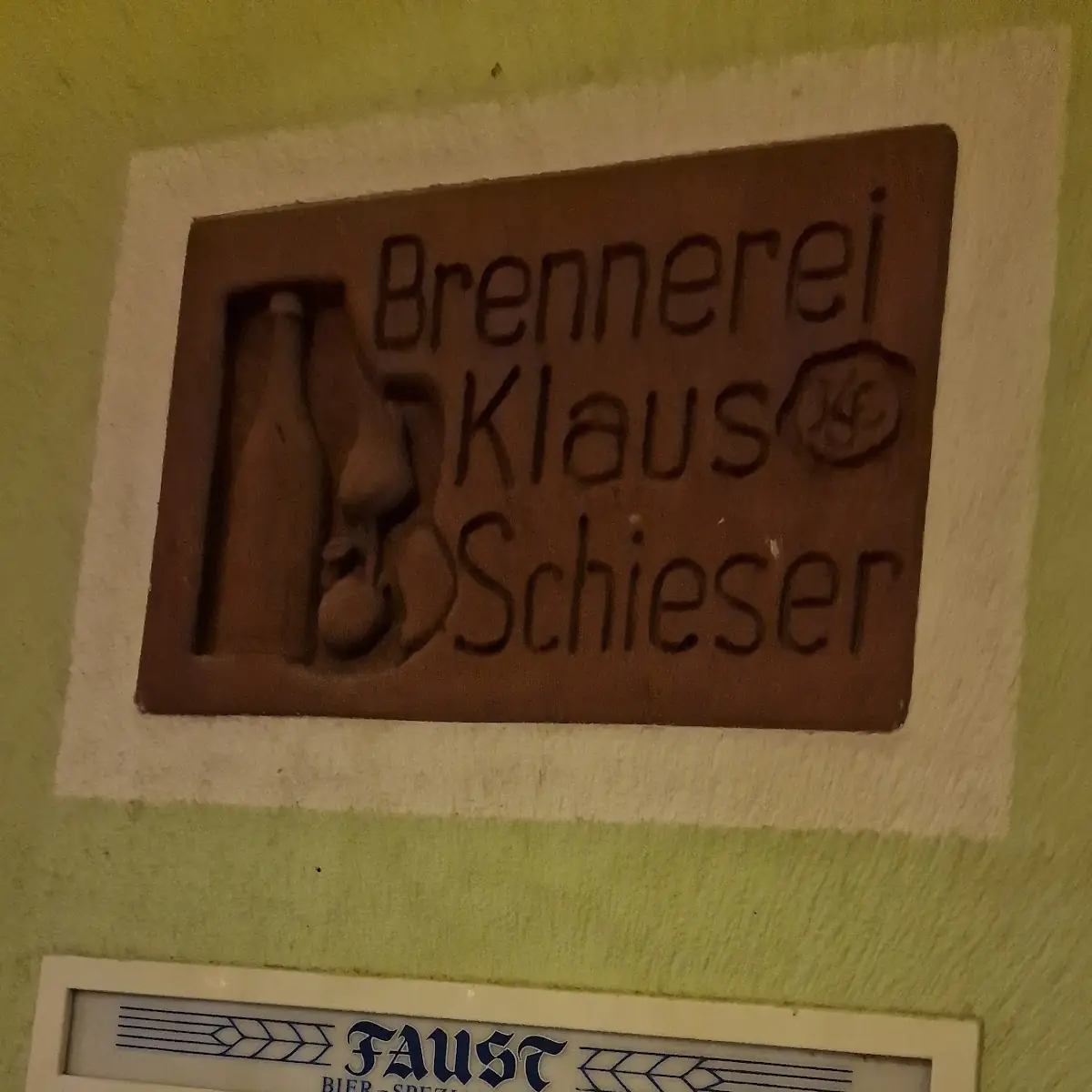 Speisekarte photo 5