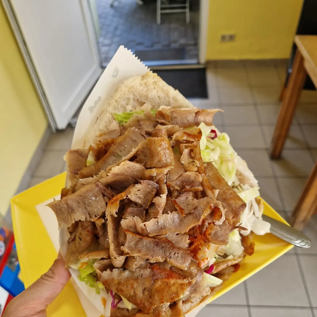 Essen und Trinken photo 7
