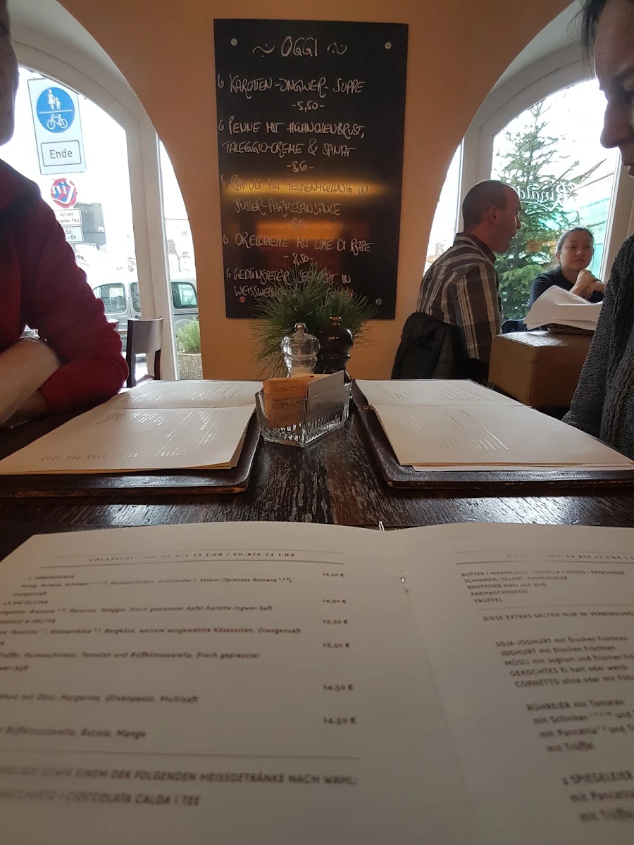 Speisekarte photo 10